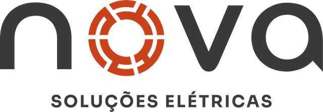 Nova Soluções Elétricas Logo